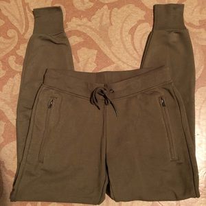 Forever 21 xs jogging pant